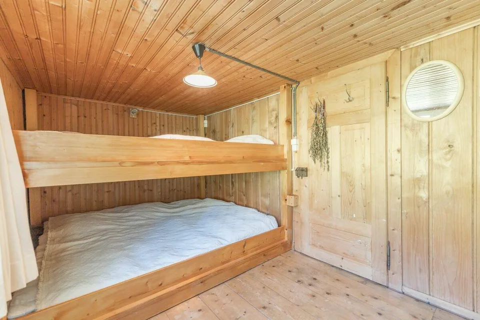 6.5-Zi-Ferienhaus an idyllischer Panoramalage – Foto 11 von 21