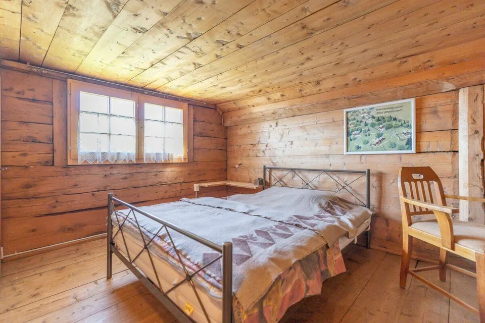 6.5-Zi-Ferienhaus an idyllischer Panoramalage – Foto 12 von 21