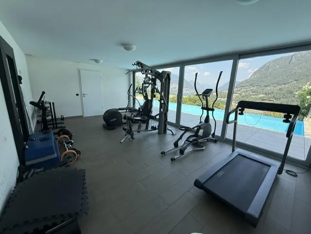 Spettacolare Dupex con vista lago – Foto 8 von 9