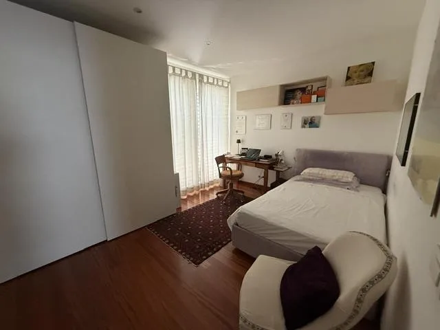 Spettacolare Dupex con vista lago