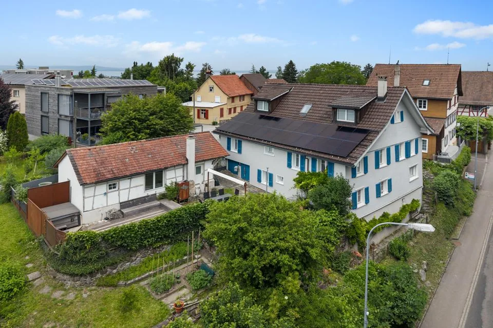 Mehr Raum für Ihre Familie und Lebensideen – Foto 8 von 10