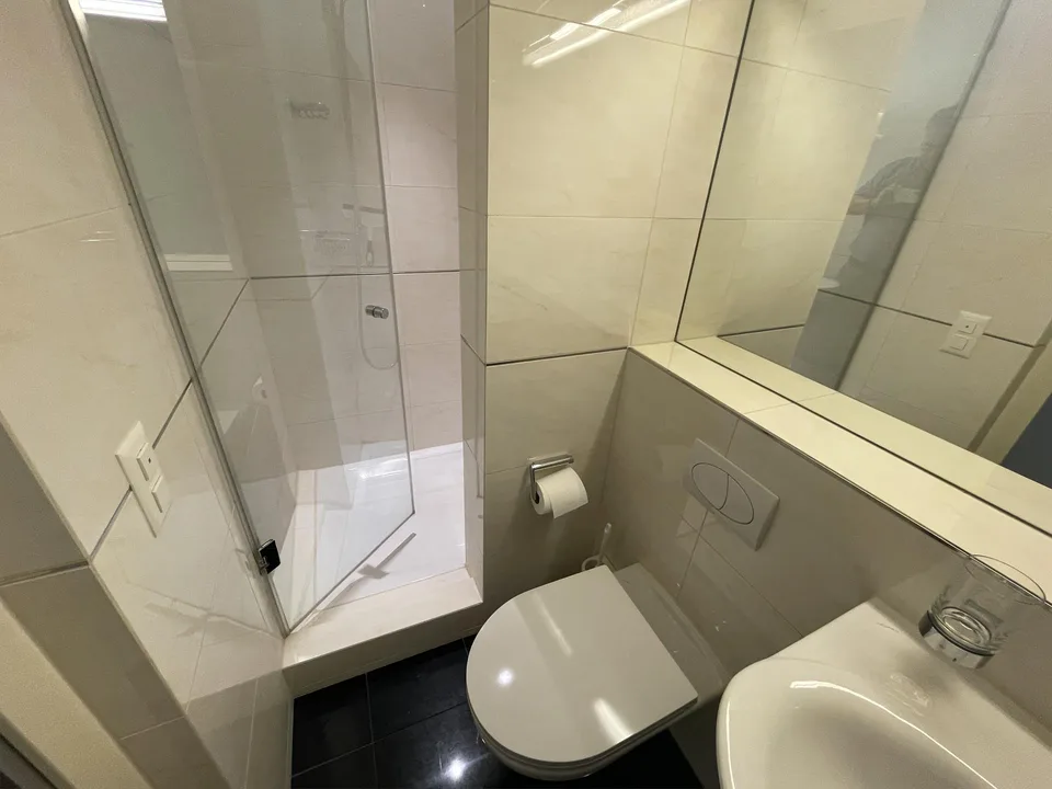 5 1/2-Zimmer Eigentumswohnung an gesuchter Lage in Riehen – Foto 10 von 12