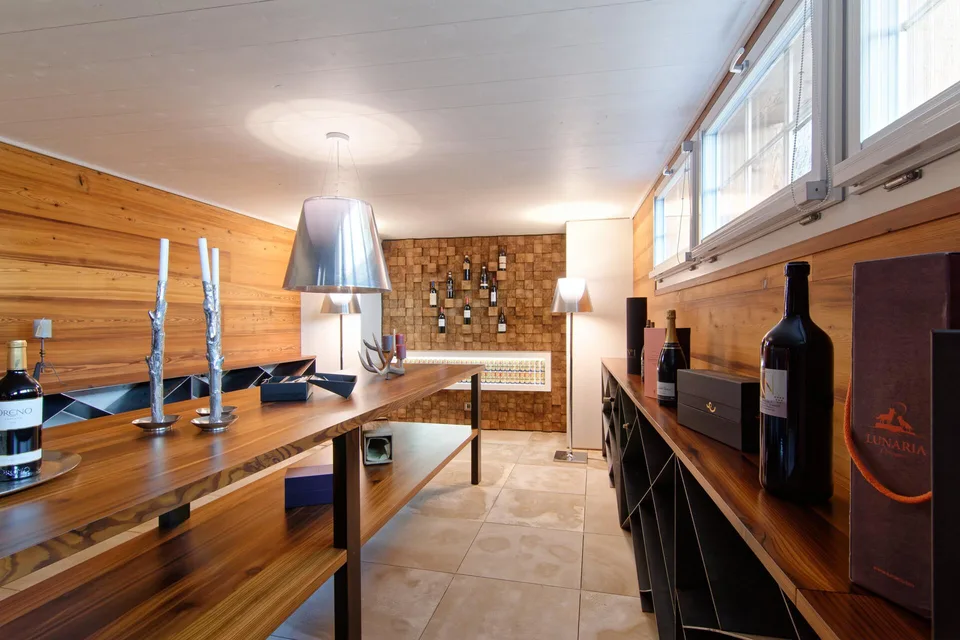 Aussergewöhnliches Appenzeller-Chalet mit einmaliger Aussicht