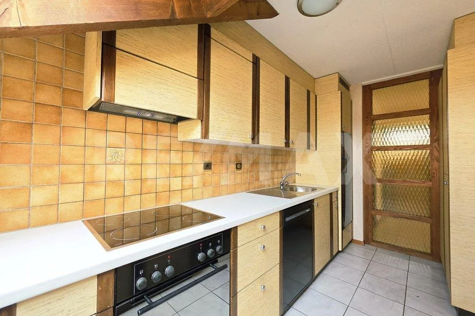 Maisonette spacieuse de 5.5 pièces avec potentiel d'aménagement et emplacement de choix