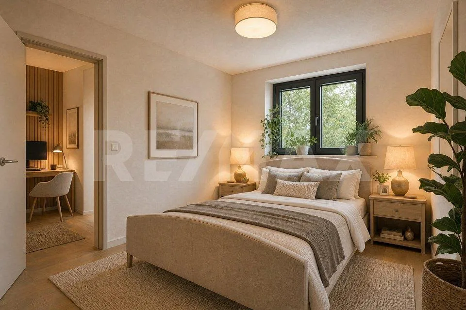 Wohnen mit Weitsicht – Ihr individuell gestaltbares 6.5-Zimmer-Einf... – Foto 8 von 9
