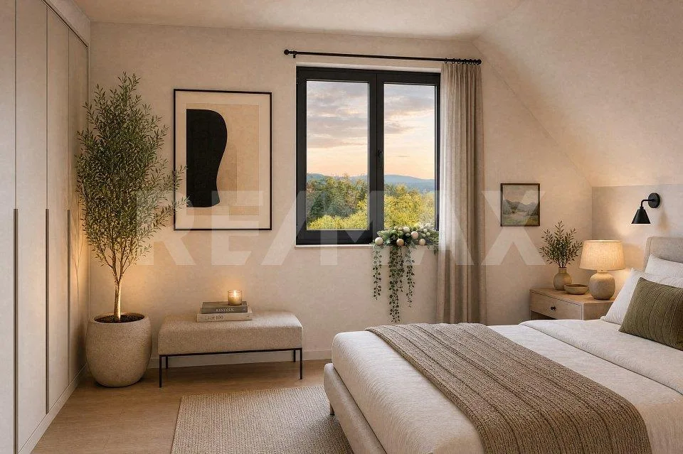 Wohnen mit Weitsicht – Ihr individuell gestaltbares 6.5-Zimmer-Einf... – Foto 9 von 9