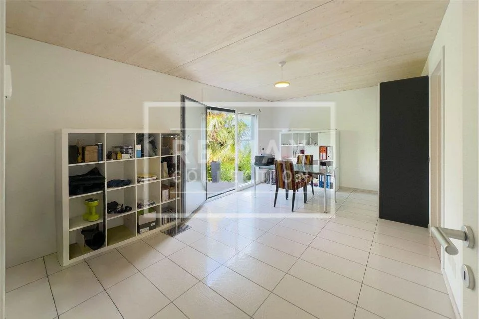 Modernes 4.5-Zimmer Haus