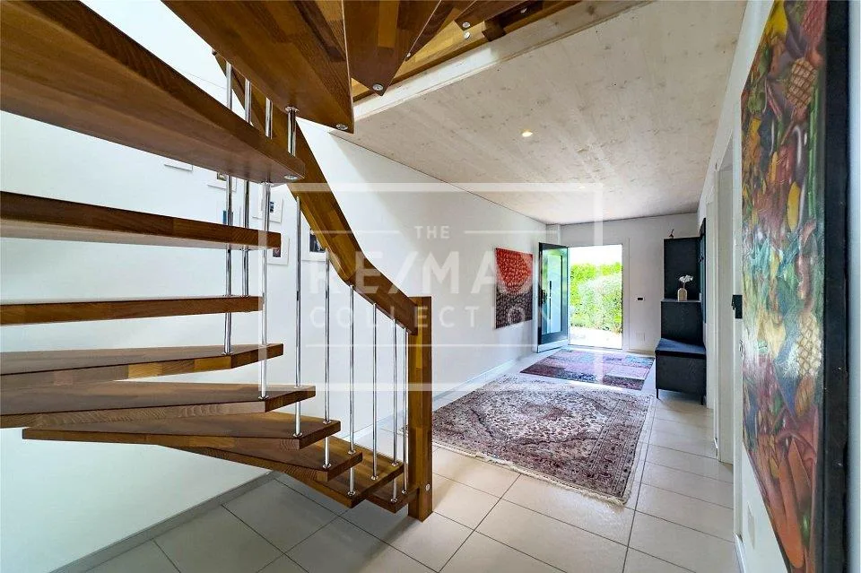 Modernes 4.5-Zimmer Haus