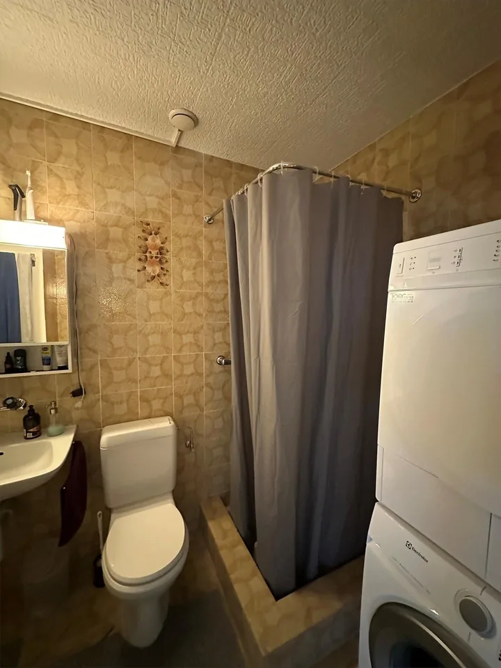 4.5 Zimmer Wohnung am See