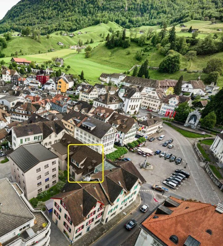 Einzigartiges Juwel für anspruchsvolle Geniesser – photo 19 sur 19