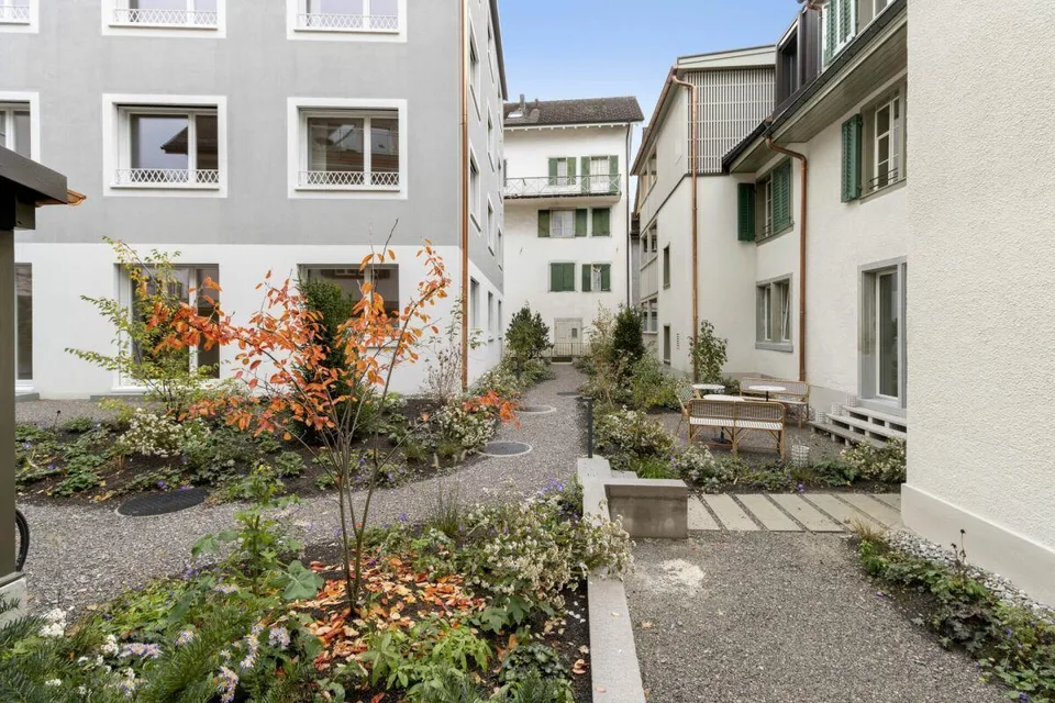 Einzigartiges Juwel für anspruchsvolle Geniesser – photo 18 sur 19