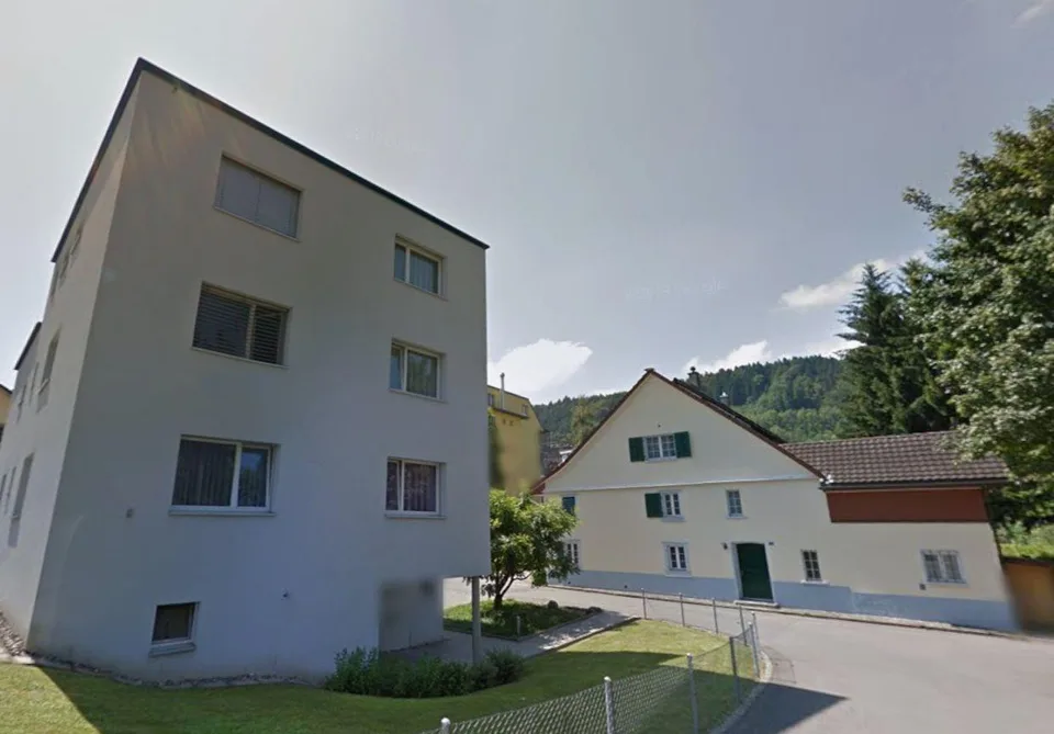 Baulandparzelle in Horgen – 772 m²