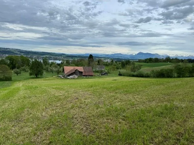 Wohnen mit Weitblick –