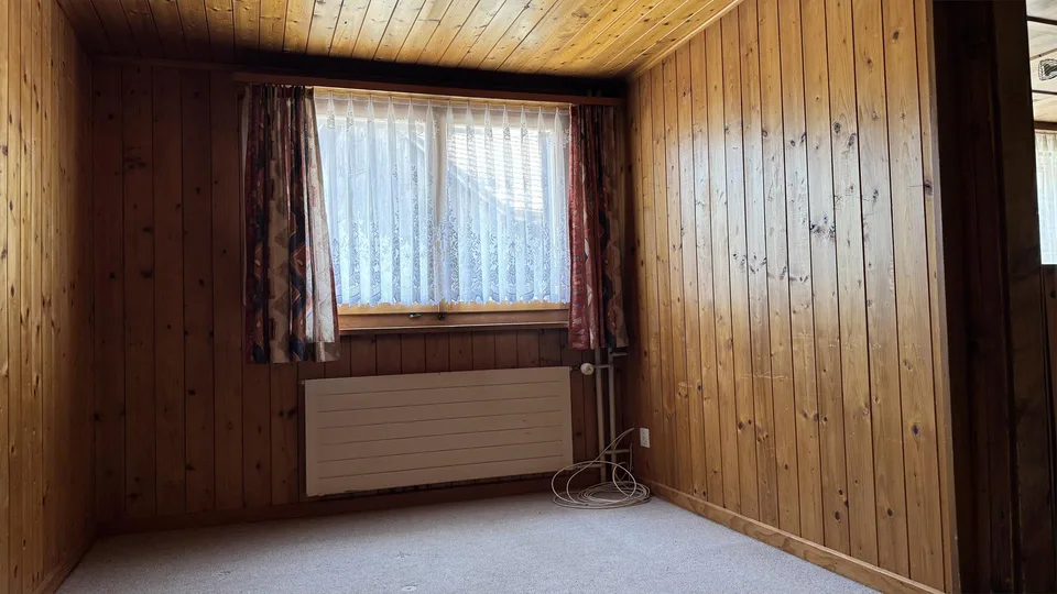 Älteres Einfamilienhaus in Sevelen – Sofort verfügbar – foto 6 di 18
