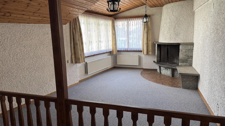 Älteres Einfamilienhaus in Sevelen – Sofort verfügbar – foto 7 di 18