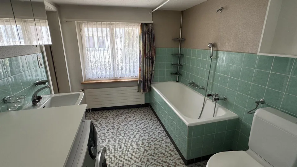 Älteres Einfamilienhaus in Sevelen – Sofort verfügbar – foto 13 di 18