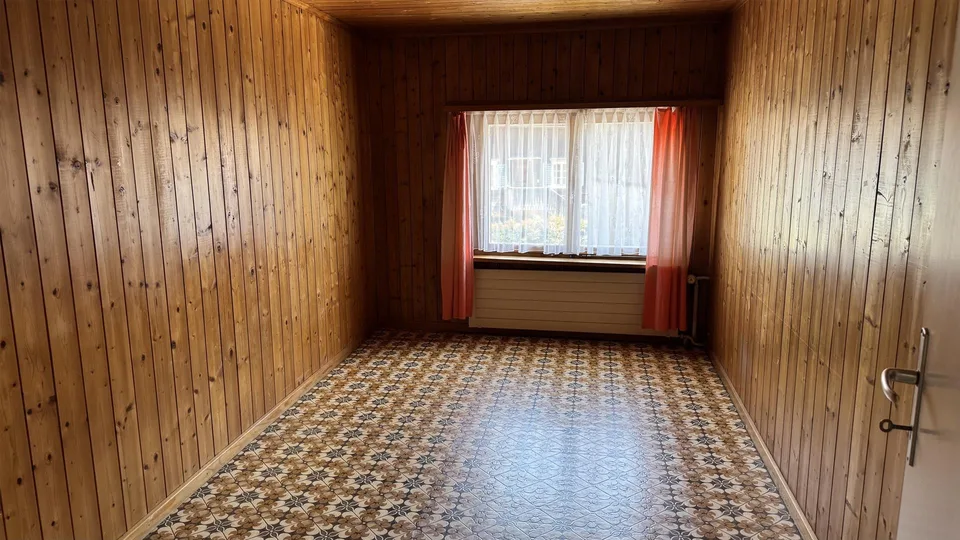 Älteres Einfamilienhaus in Sevelen – Sofort verfügbar – foto 12 di 18