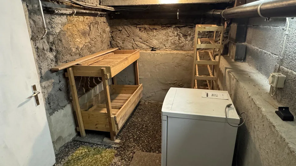 Älteres Einfamilienhaus in Sevelen – Sofort verfügbar – foto 18 di 18