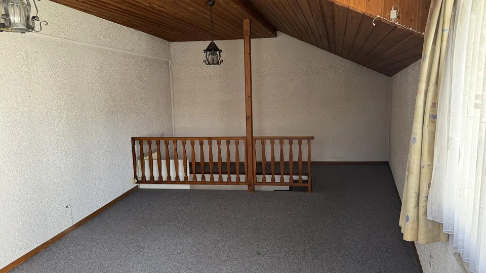 Älteres Einfamilienhaus in Sevelen – Sofort verfügbar – foto 8 di 18