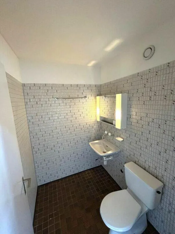 2-Zimmer-Maisonettewohnung in Luzern!