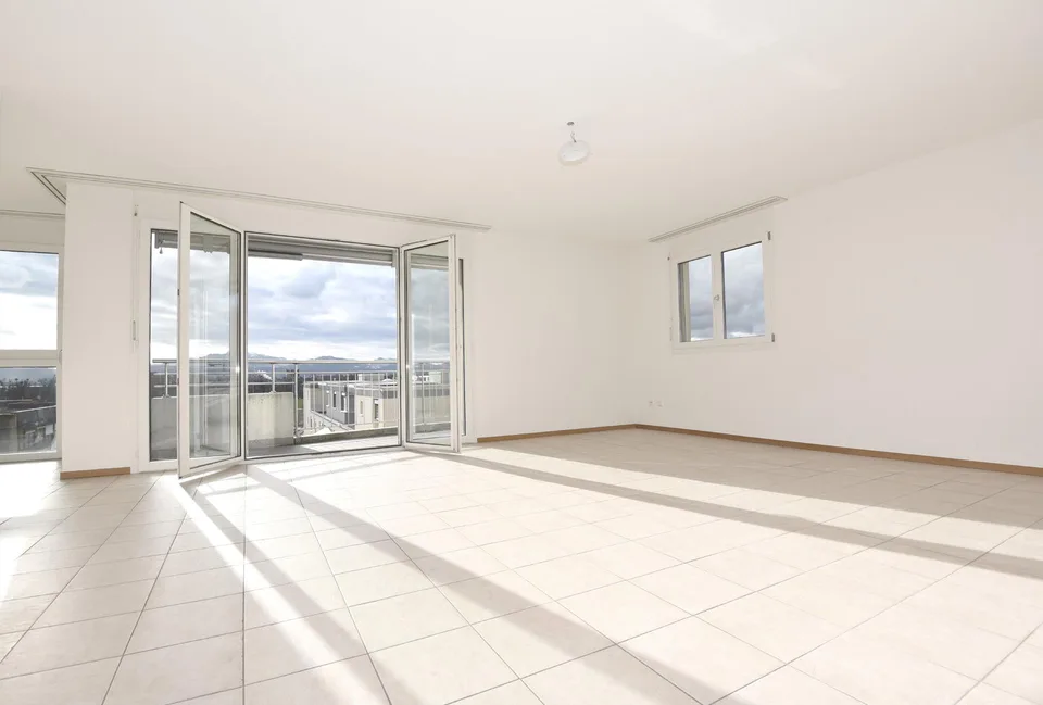 Spacieux logement, idéal pour famille