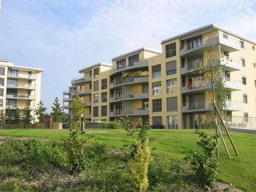 Spacieux logement, idéal pour famille