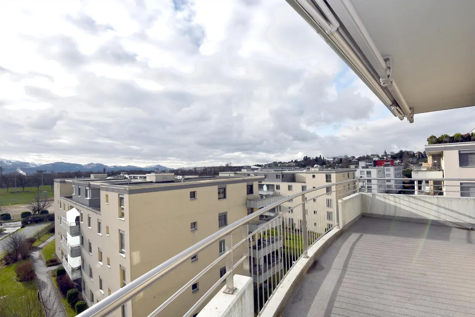 Spacieux logement, idéal pour famille