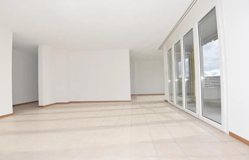 Spacieux logement, idéal pour famille