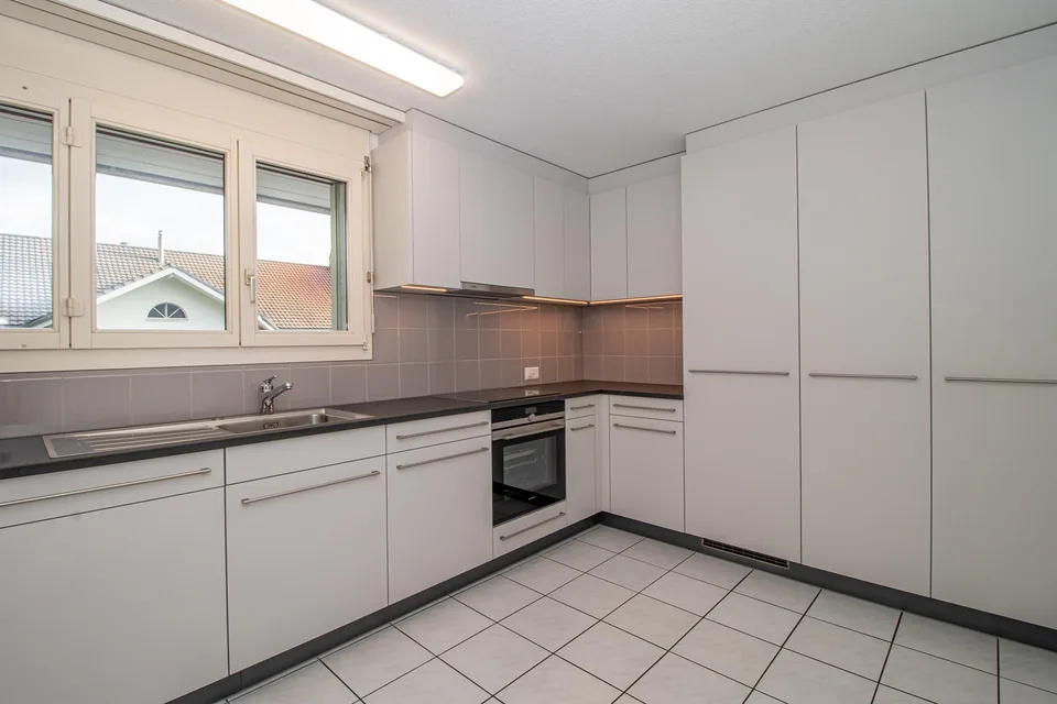 Gemütliche Familienwohnung an bester Lage