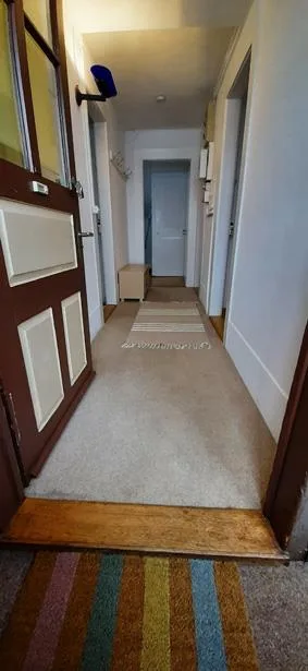 Charmante 3.5 Zimmerwohnung in 130 jährigen Haus