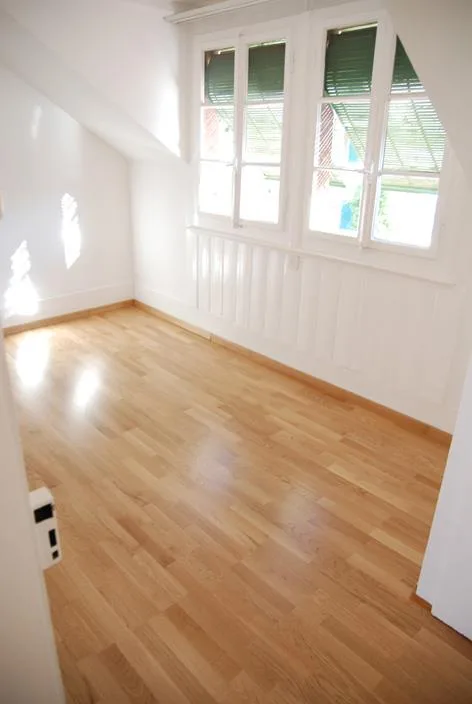 Charmante 3.5 Zimmerwohnung in 130 jährigen Haus