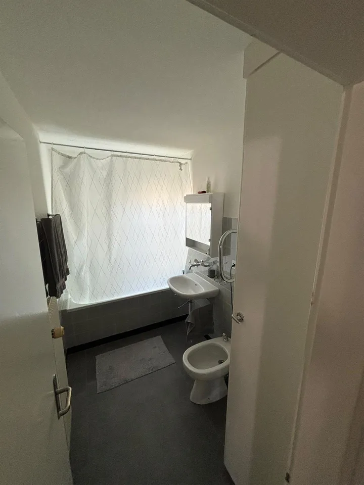 4 1/2 Zimmerwohnung an der Langgasse 126a