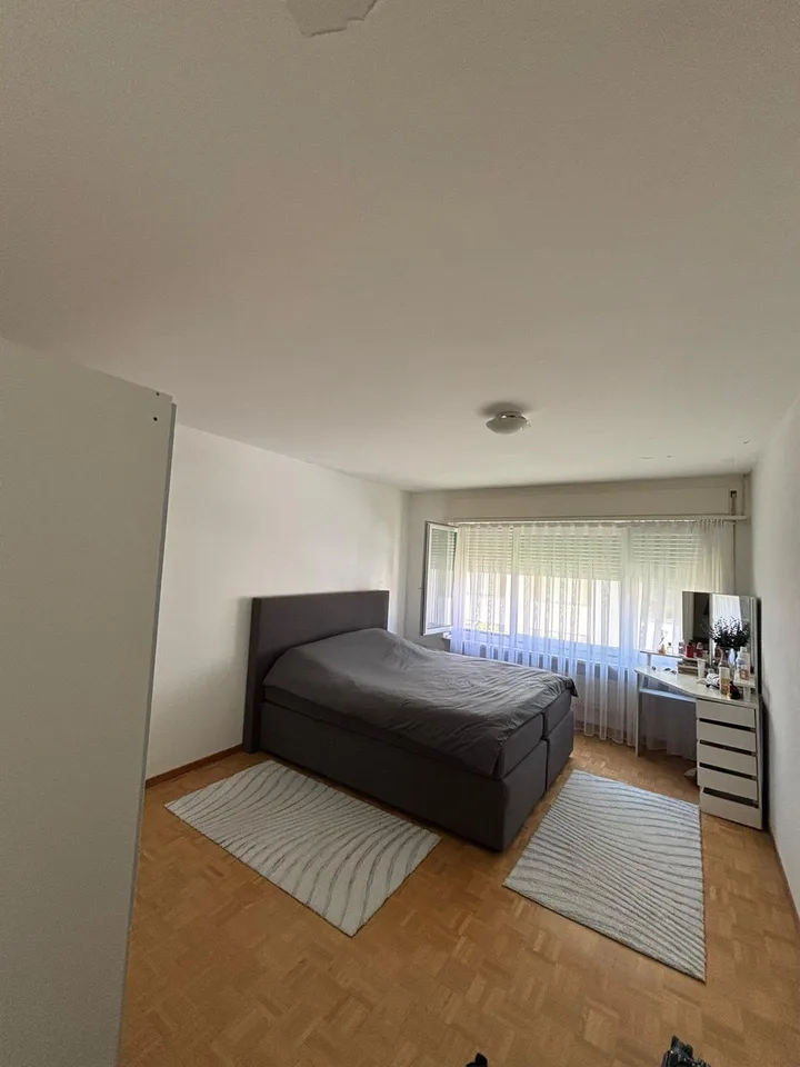 4 1/2 Zimmerwohnung an der Langgasse 126a