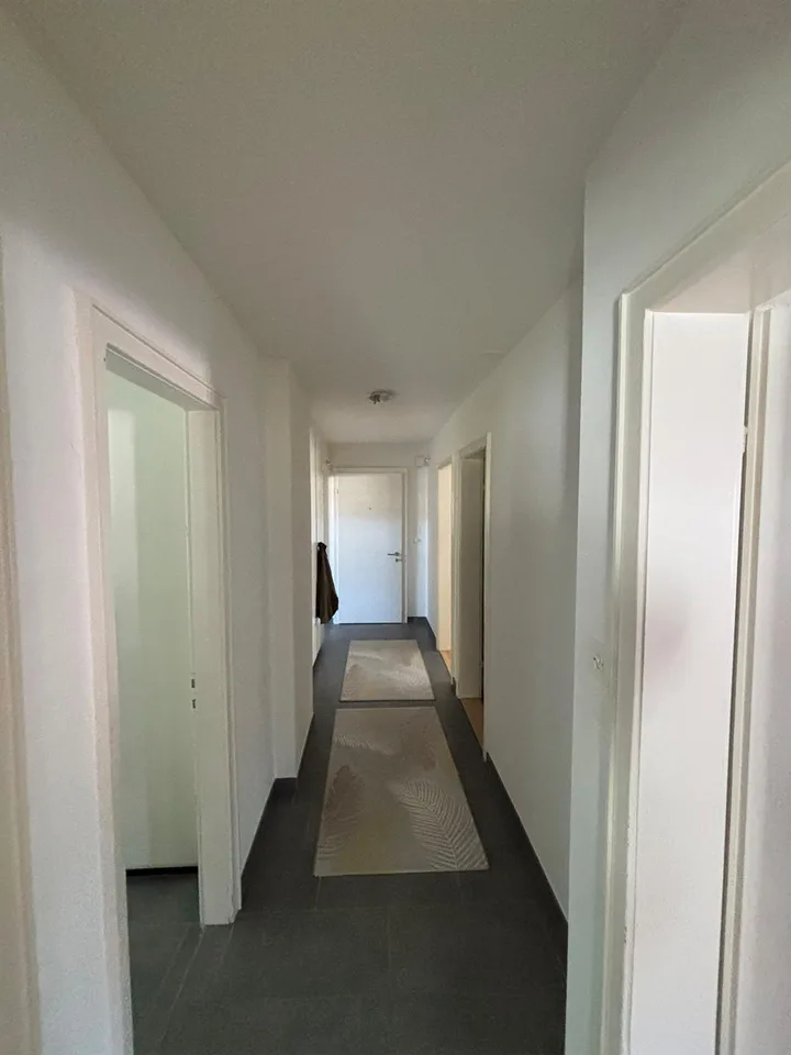 4 1/2 Zimmerwohnung an der Langgasse 126a