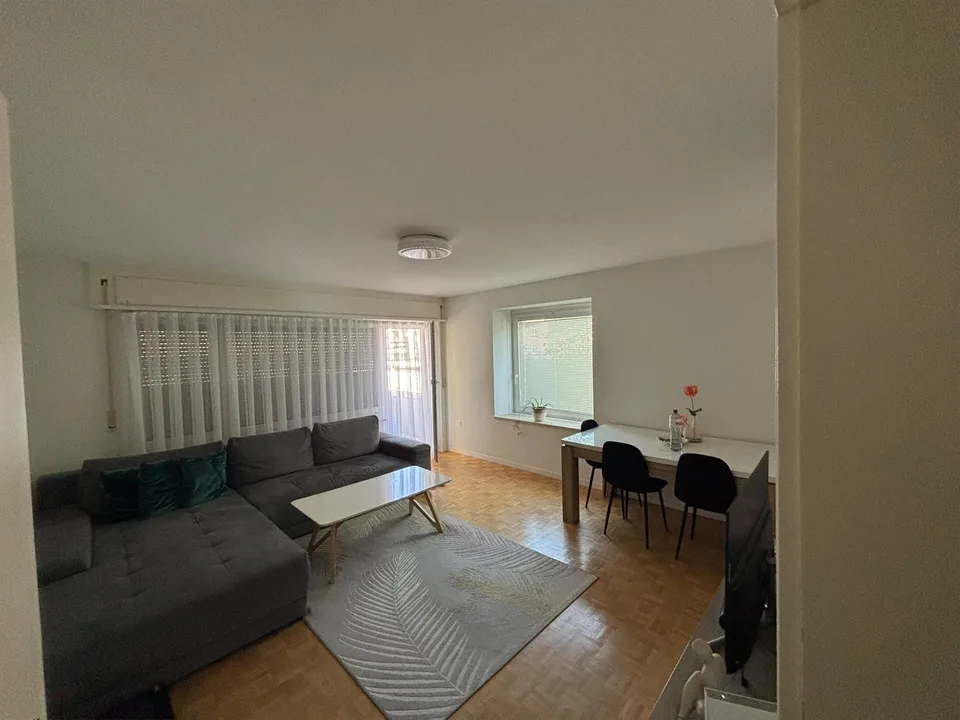 4 1/2 Zimmerwohnung an der Langgasse 126a