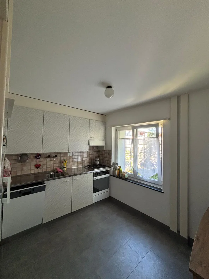 4 1/2 Zimmerwohnung an der Langgasse 126a