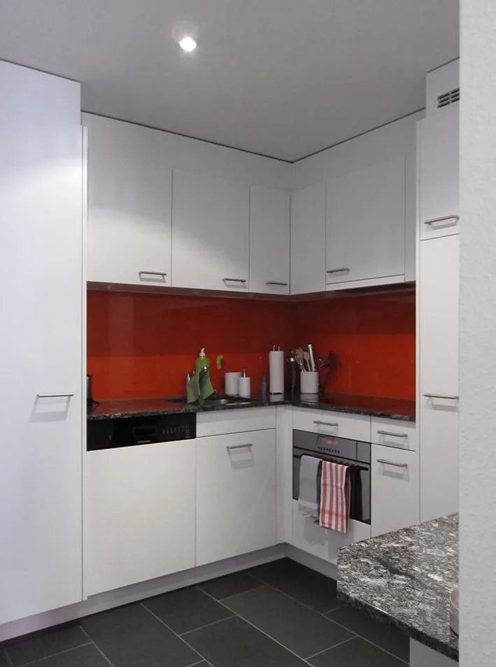 Charmante 1.5-Zimmerwohnung in der Luzerner Altstadt