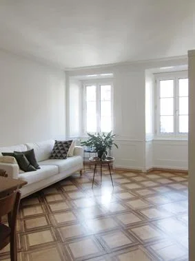 Charmante 1.5-Zimmerwohnung in der Luzerner Altstadt