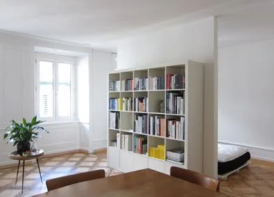 Charmante 1.5-Zimmerwohnung in der Luzerner Altstadt