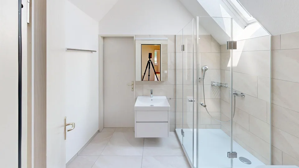 5.5 Zimmer Maisonette-Wohnung