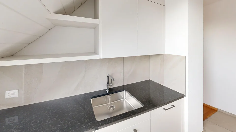 5.5 Zimmer Maisonette-Wohnung
