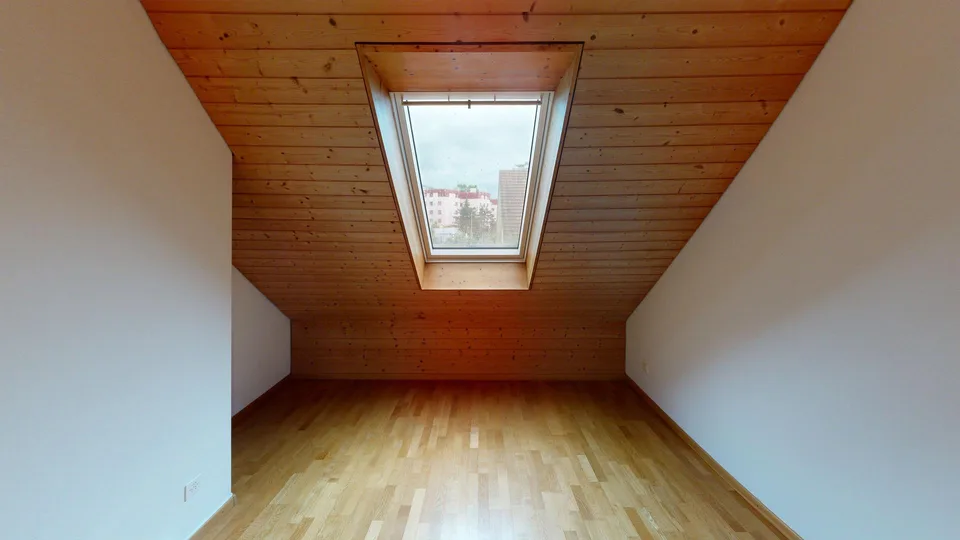 Appartement maisonnette 5,5 pièces – photo 6 sur 9