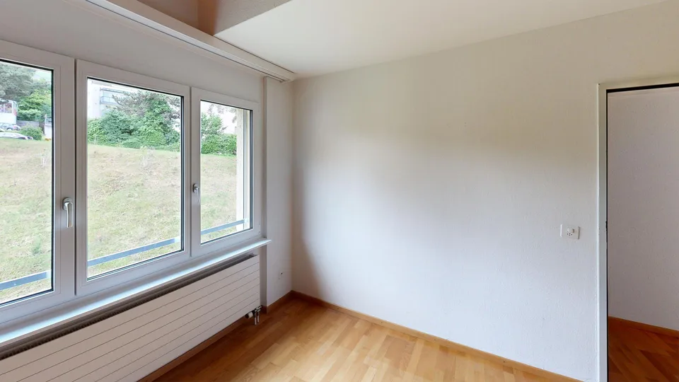 Appartement maisonnette 5,5 pièces – photo 7 sur 9