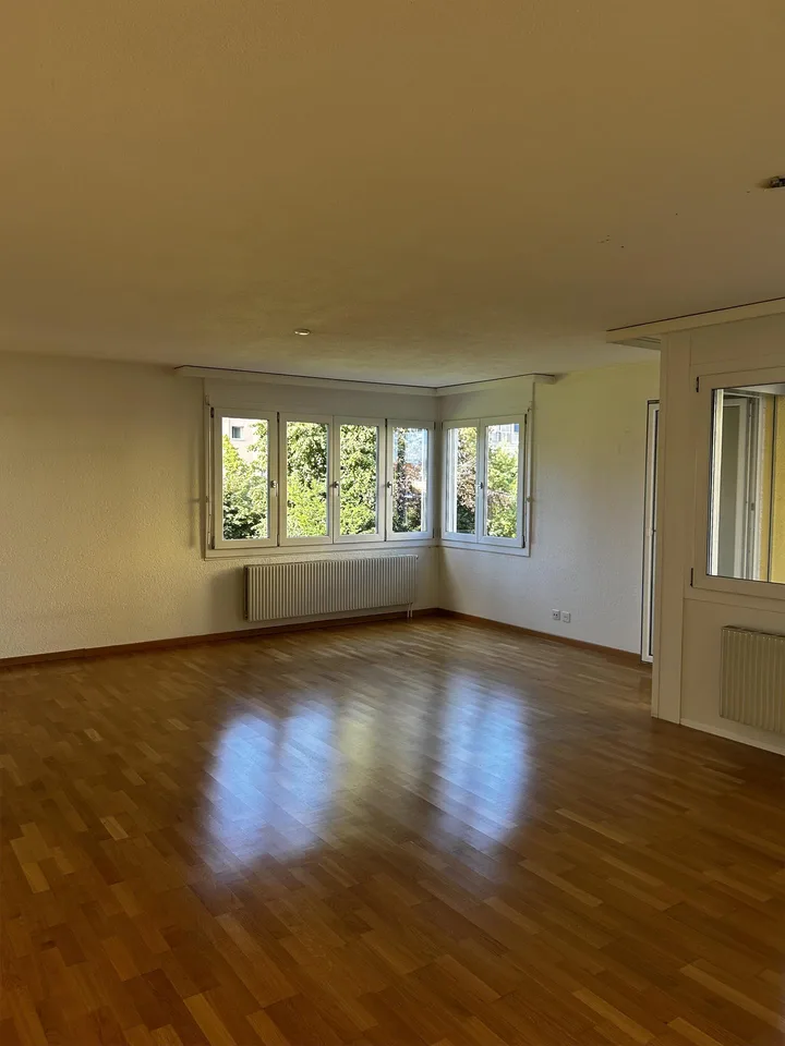 2.5 Zimmer-Wohnung / Ihre erste eigene Wohnung