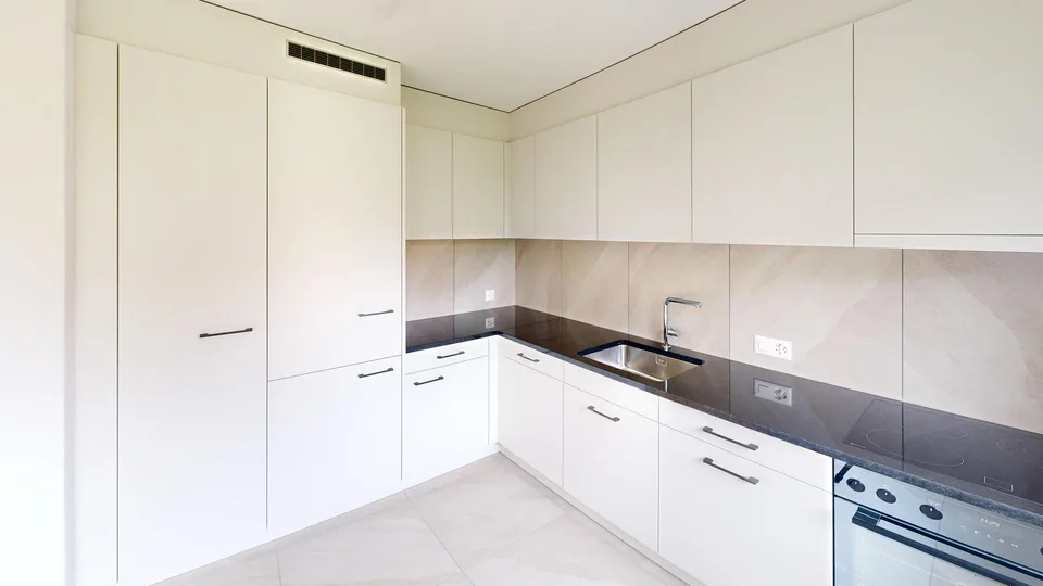 neu sanierte 5.5 Zimmer Wohnung
