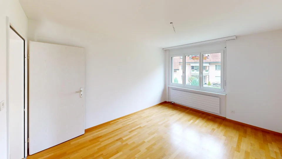 neu sanierte 5.5 Zimmer Wohnung