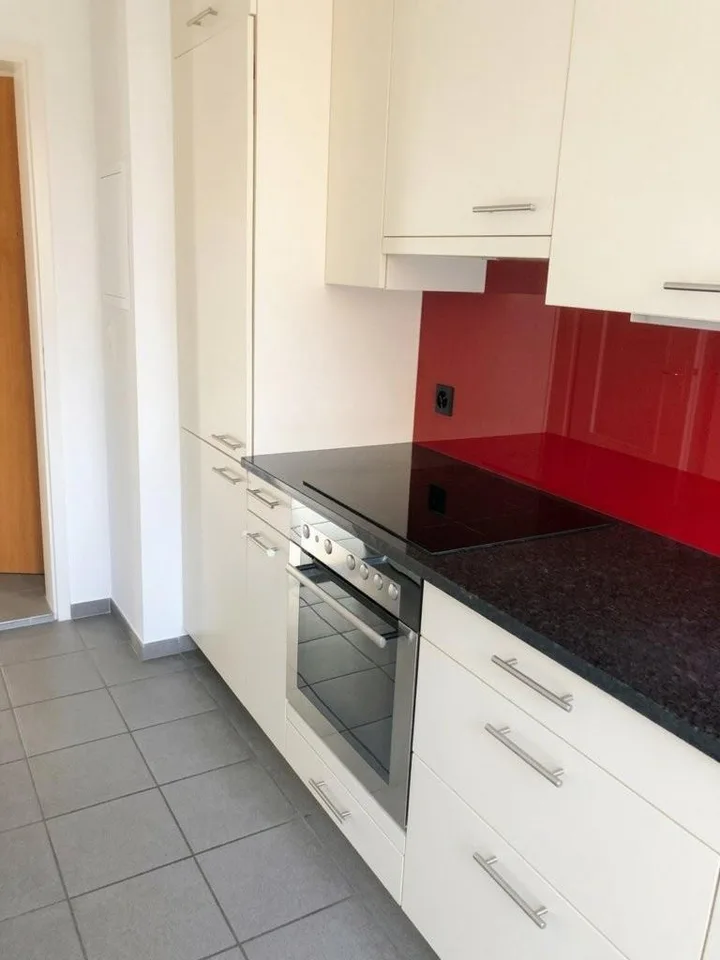 Votre nouveau foyer dans un emplacement central