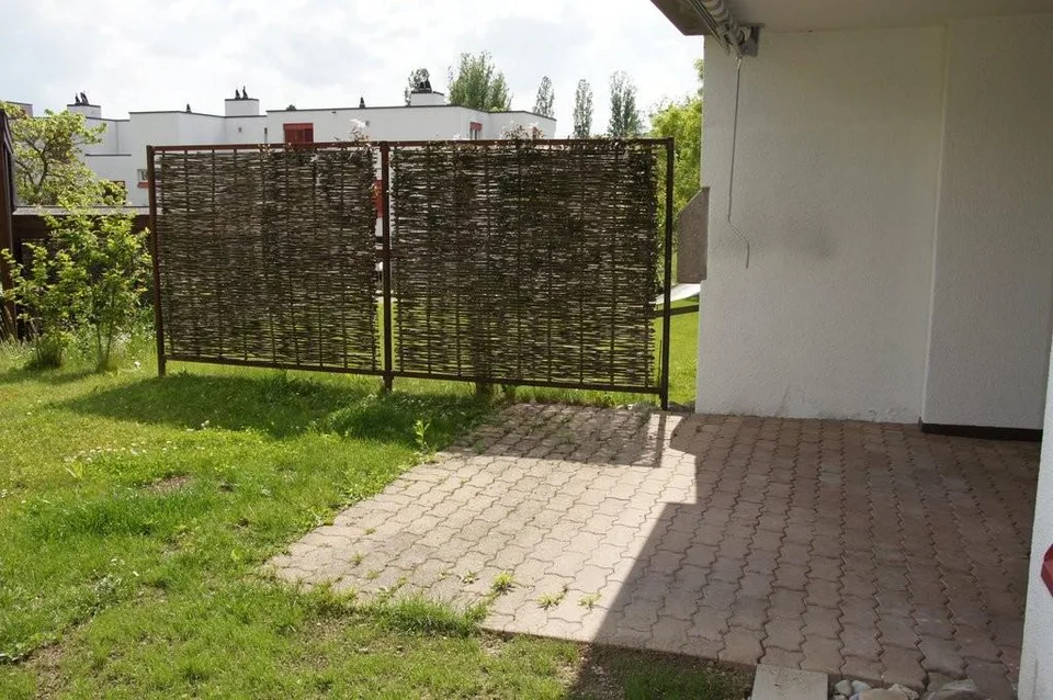 Den nächsten Sommer auf Ihrem neuem Sitzplatz geniessen