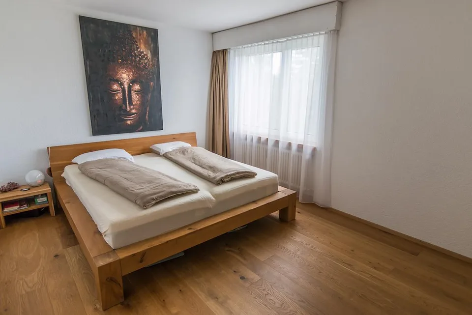 Charmante 3.5-Zimmer-Wohnung im historischen Städtchen Rheineck