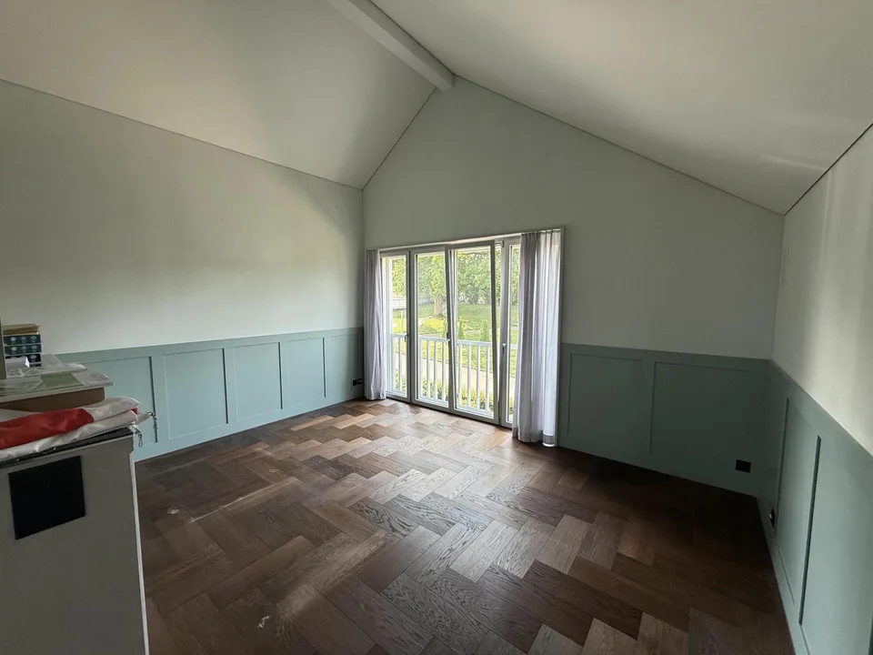 3 1/2-Zimmerwohnung mit einzigartiger Fernsicht über Frauenfeld